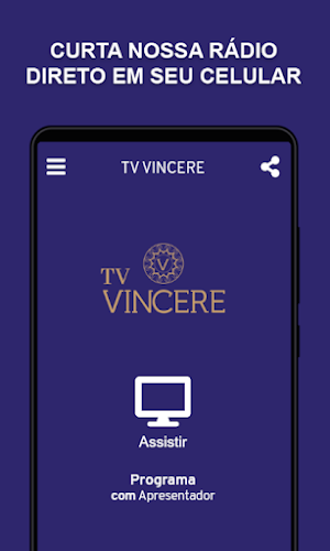 TV Vincere Screenshot 0