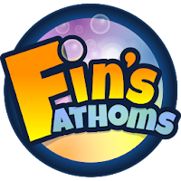 Fin's Fathoms ®