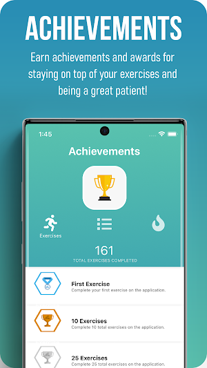 Plains Physical Therapy Screenshot 3
