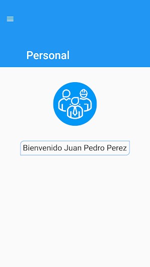 Personal Screenshot 1