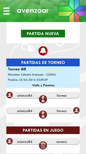 Avenzoar Farmacia Screenshot 0