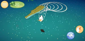 Quack the Duck Screenshot 2