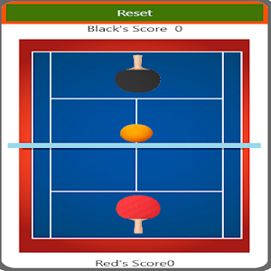 Ping Pong screenshot 1