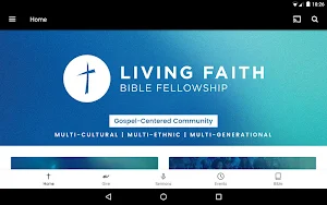 Living Faith BF Screenshot 3