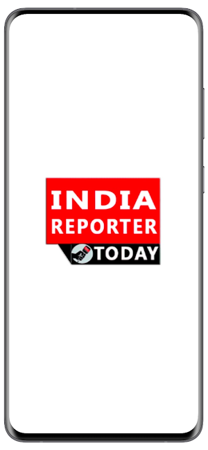 India Reporter Today Screenshot 0