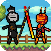 FTB: Stickman Fighting PVP