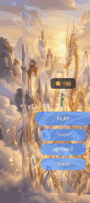 FriskySkip Screenshot 0