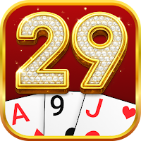 29 Card Game Offline: Desi 29