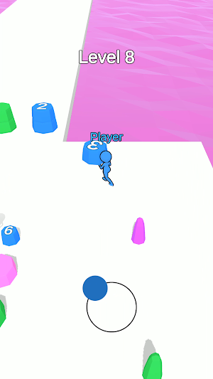 Tower Stacker Screenshot 2
