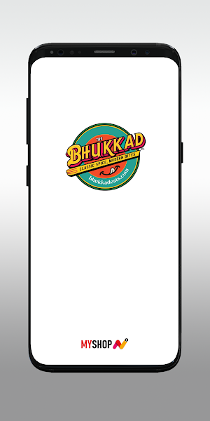 Bhukkad Screenshot 0
