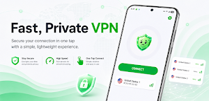 Aqlyra VPN Screenshot 0