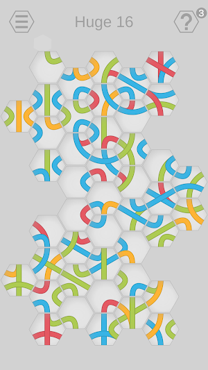 Hexa Knot Screenshot 3