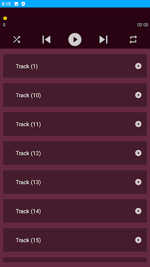 عمر العبداللات بدون نت Screenshot 0