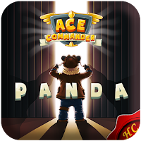 Ace Commander - Panda