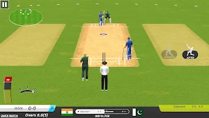 WCS26: World Cricket Stars Screenshot 2
