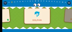 Phonics Monsters Screenshot 1