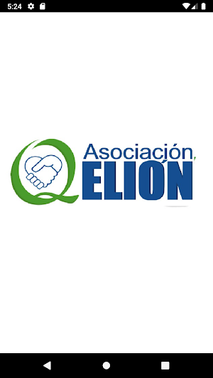 Asociacion Elion Cobros Screenshot 0