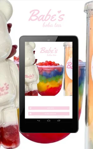 Babe's Boba Tea Screenshot 3