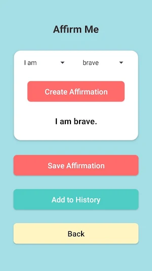 DayBrighta Screenshot 3