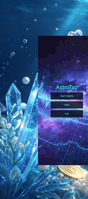 AstroTap Screenshot 0