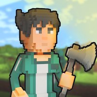 456 Battle: Craft Survival