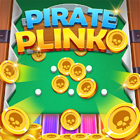 Pirate Plinko