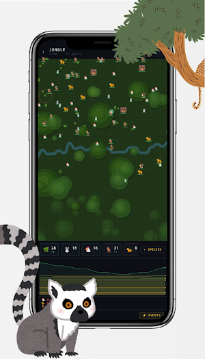 Biome - Ecosystem Sandbox Screenshot 3