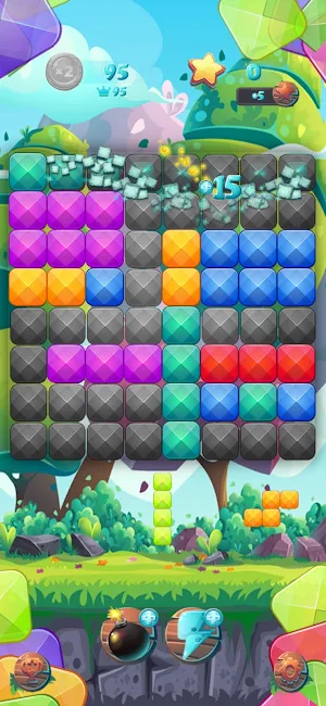 Block Puzzle Jewel Screenshot 2