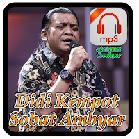 Didi Kempot Sobat Ambyar
