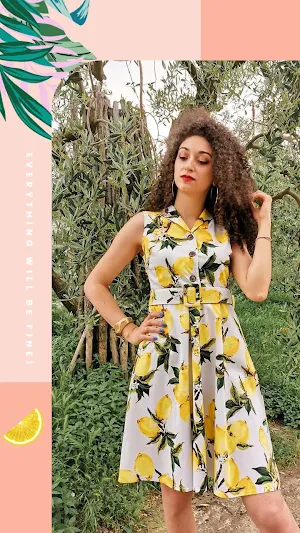 Dresslily——Fashion Shopping Trend Screenshot 1