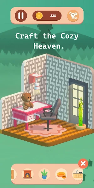 Cozy Craft Screenshot 3