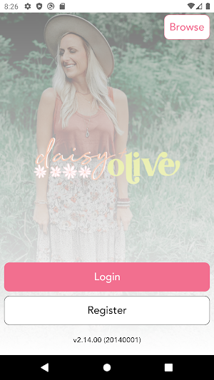 Daisy + Olive Screenshot 0