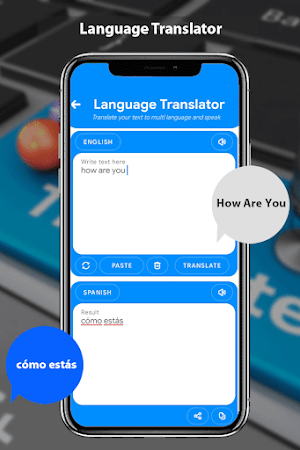 Easy Translation | Translator Screenshot 1