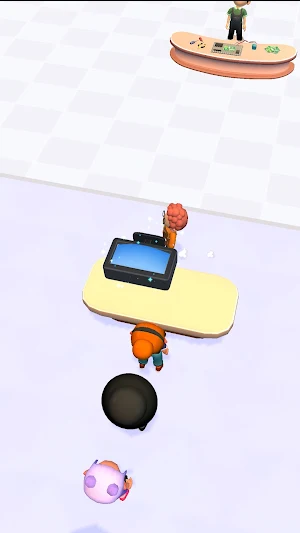 Junk Market Screenshot 3