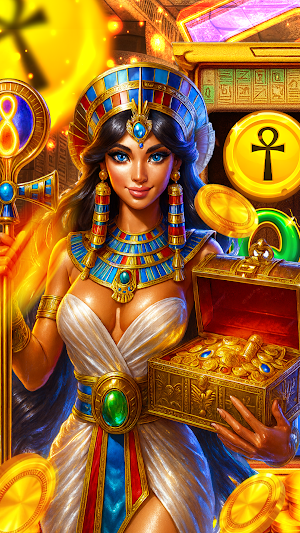 Egyptian Winner Screenshot 0