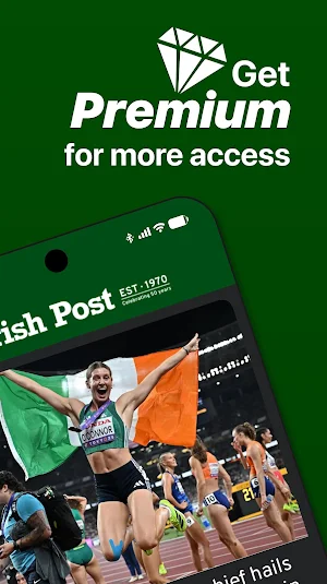 The Irish Post Screenshot 3