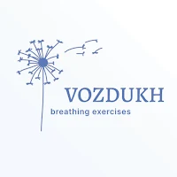 VOZDUKH Breathing Exercises