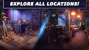 Hidden Objects: Blade f2p Screenshot 3