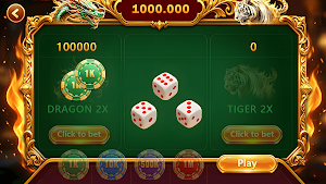 Dragon Tiger-Bigwin Screenshot 2