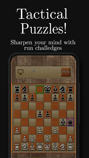 Chess Legacy Screenshot 3