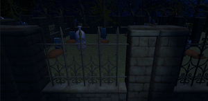 ada pocong Screenshot 2
