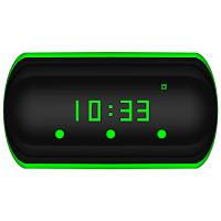 Alarm clock ajvnnv