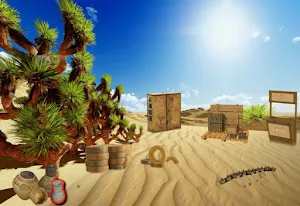 Escape Game Mystery Twilight Screenshot 3