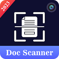 Document Scanner - PDF Maker