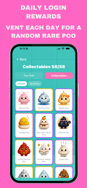 My Poo Pals Screenshot 1