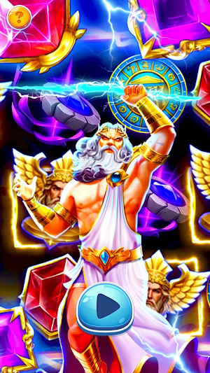 Zeus Crown Screenshot 3