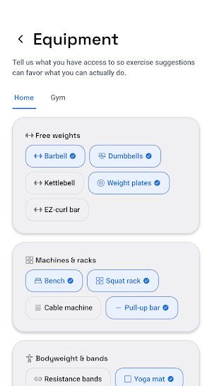 Swoleosophy Screenshot 1