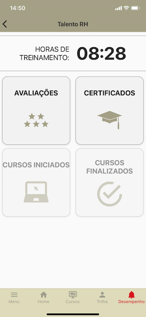 Umc - Unidade Hospitalar Screenshot 1