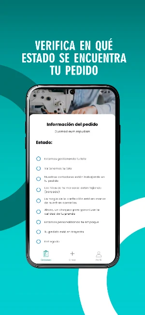 UsAgain Screenshot 3