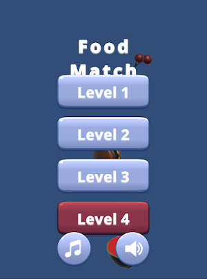 Product Match Screenshot 0